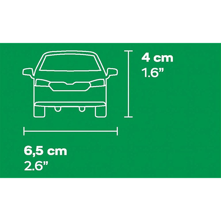 Škoda Fabia - fot. 5