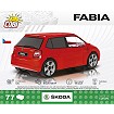 Škoda Fabia - fot. 3