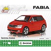 Škoda Fabia - fot. 2