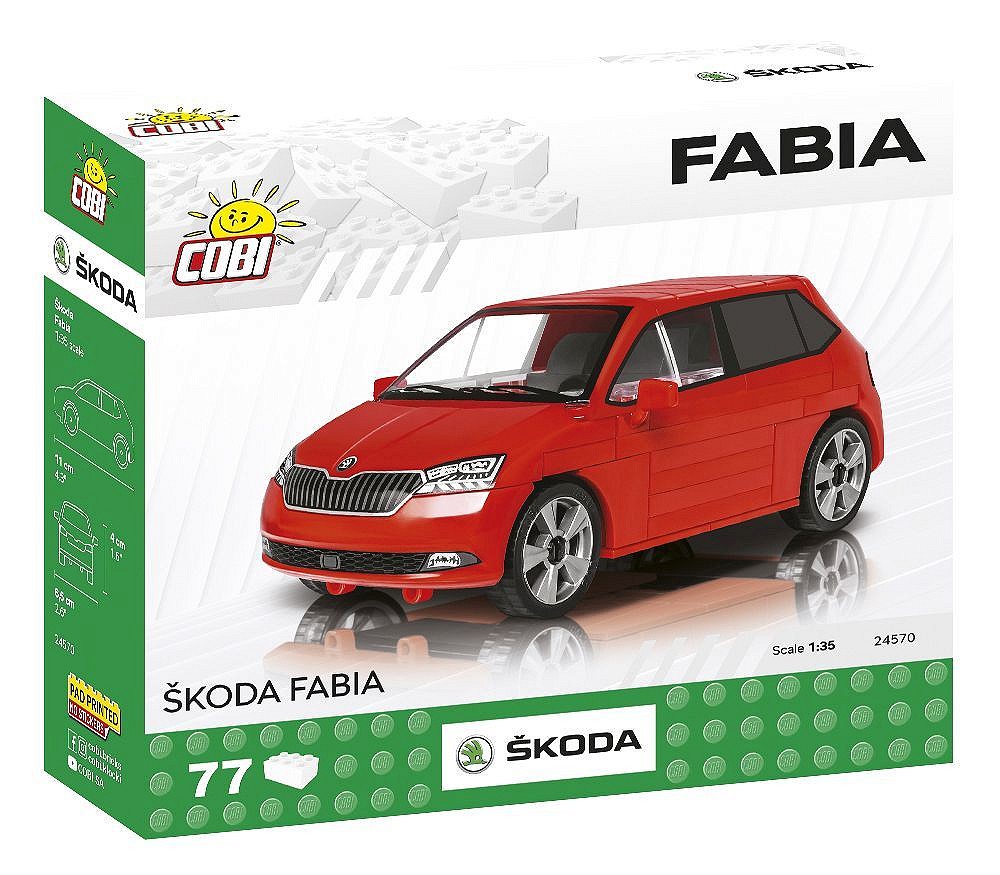 Škoda Fabia - fot. 6