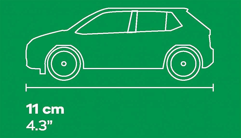 Škoda Fabia - fot. 4