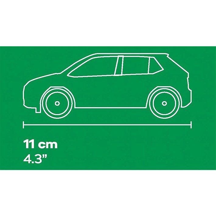 Škoda Fabia - fot. 4