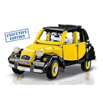 Citroen 2CV Charleston - Executive Edition