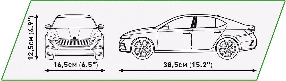 Škoda Octavia RS - Executive Edition - fot. 11