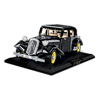 Citroen Traction Avant 11CV 1938 - Executive Edition