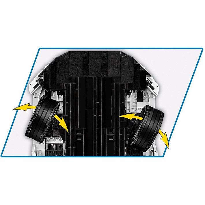 Maserati MC20 - fot. 6