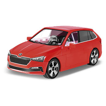 Škoda Scala 1.0 TSI