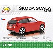Škoda Scala 1.0 TSI - fot. 3