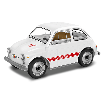 1965 Fiat Abarth 595