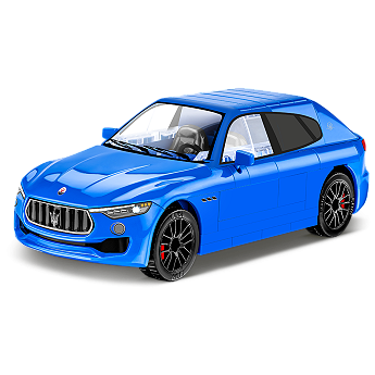 Maserati Levante GTS