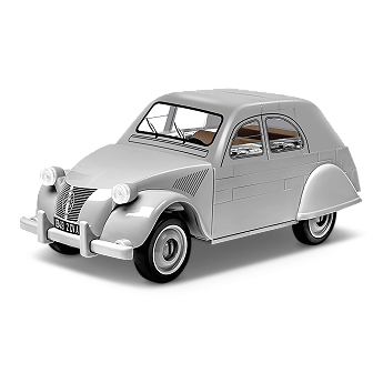 Citroën 2CV Type A 1949