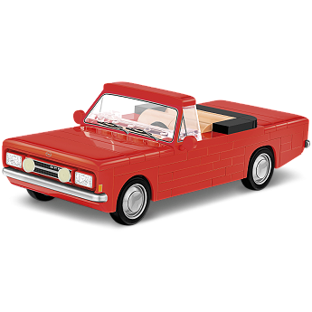 Opel Rekord C 1700 L Cabriolet