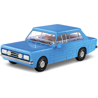 Opel Rekord C 1900 L