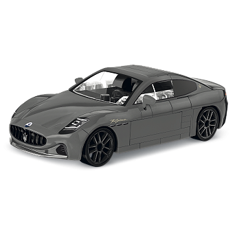 Maserati Granturismo Folgore