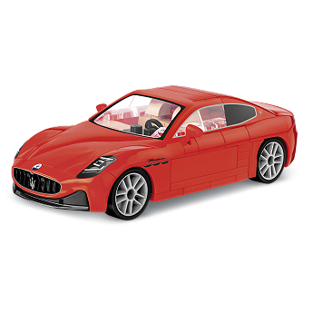 Maserati Granturismo Modena