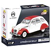 Citroen 2CV Dolly - fot. 7