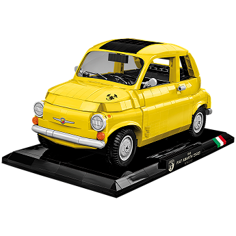 Fiat Abarth 595 - Executive Edition