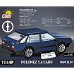 Polonez 1,6 Caro - fot. 3
