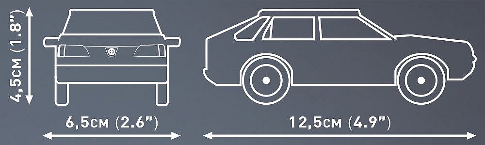 Polonez 1,6 Caro - fot. 4