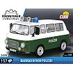 Barkas B1000 Polizei - fot. 2
