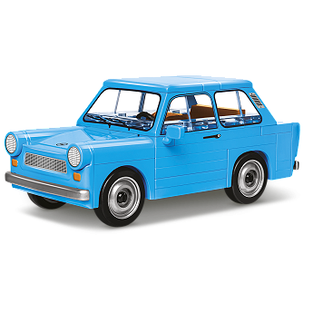 Trabant 601
