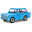 Trabant 601