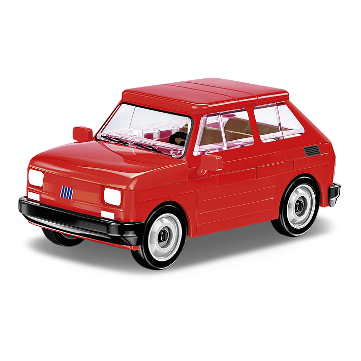 Fiat 126p el