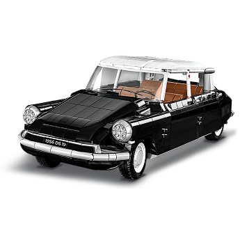 Citroen DS 19 1956 - Executive Edition