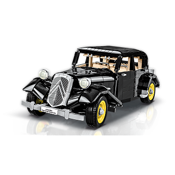 Citroen Traction Avant 11CV 1938