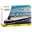RMS Titanic 1:450 - fot. 6