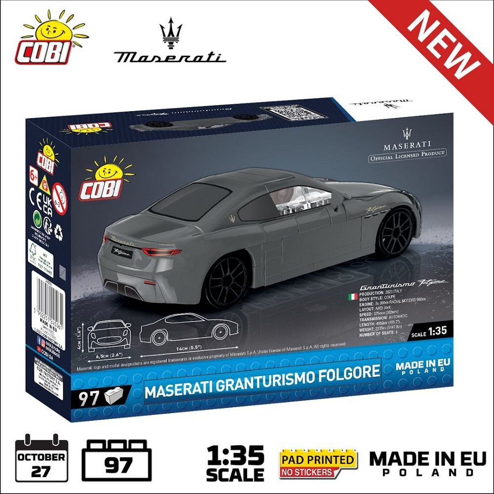 Kalendarz premier na PAŹDZIERNIK '23! - zdjęcie w treści artykułu nr 34