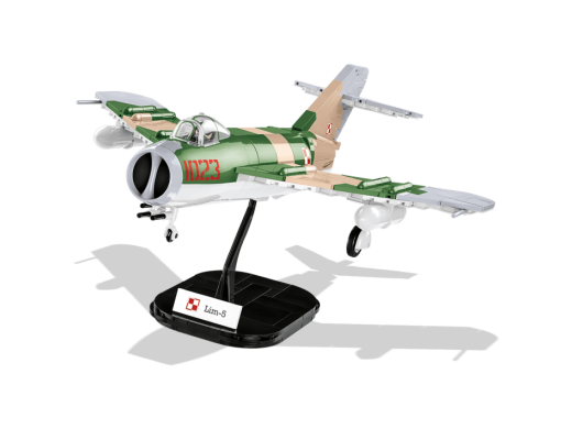 Klocki dla chłopca 12 lat pozwalające rozbudzić zainteresowanie historią