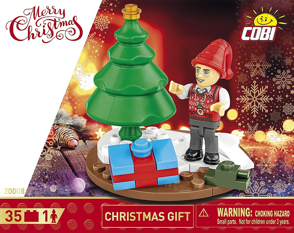 Christmas Gift - fot. 2