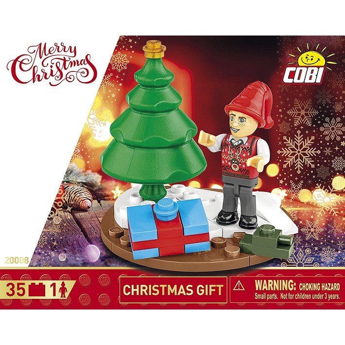 Christmas Gift - fot. 2