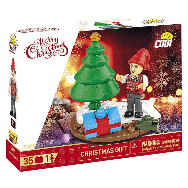 Christmas Gift - fot. 6