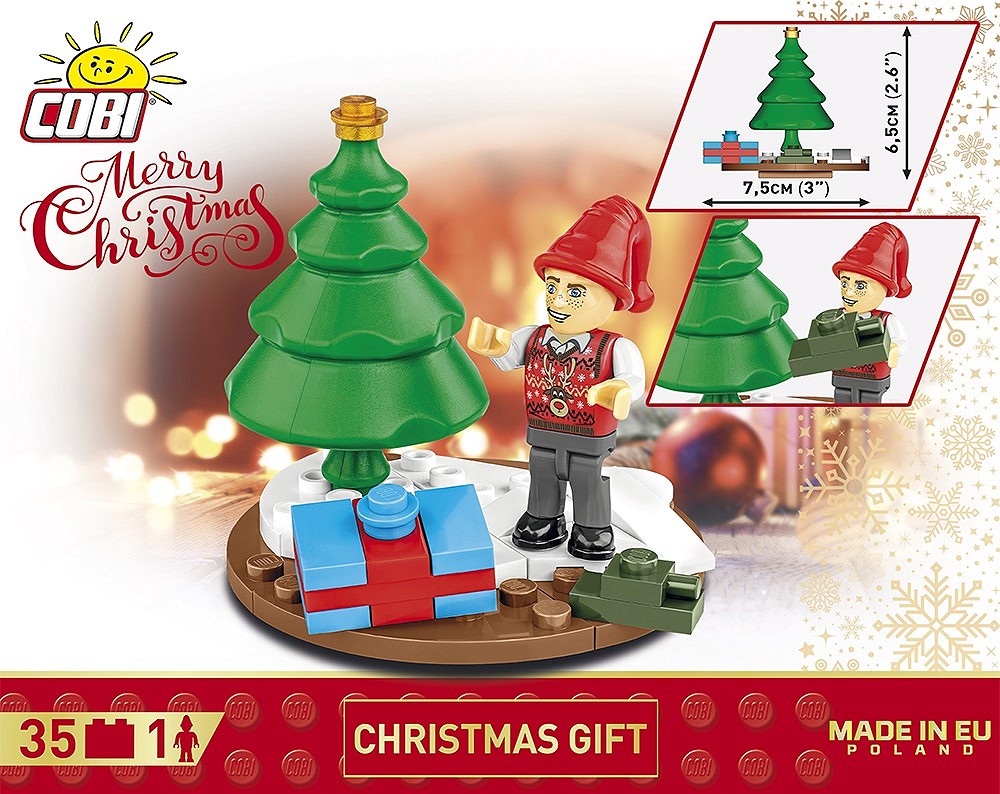 Christmas Gift - fot. 3