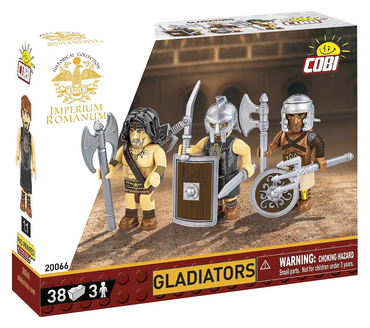 Gladiatorzy - fot. 4