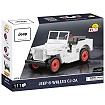 Jeep Willys CJ-2A - fot. 6