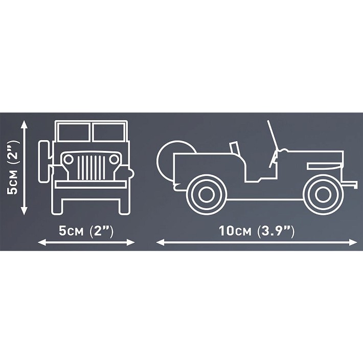 Jeep Willys CJ-2A - fot. 5