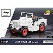 Jeep Willys CJ-2A - fot. 3