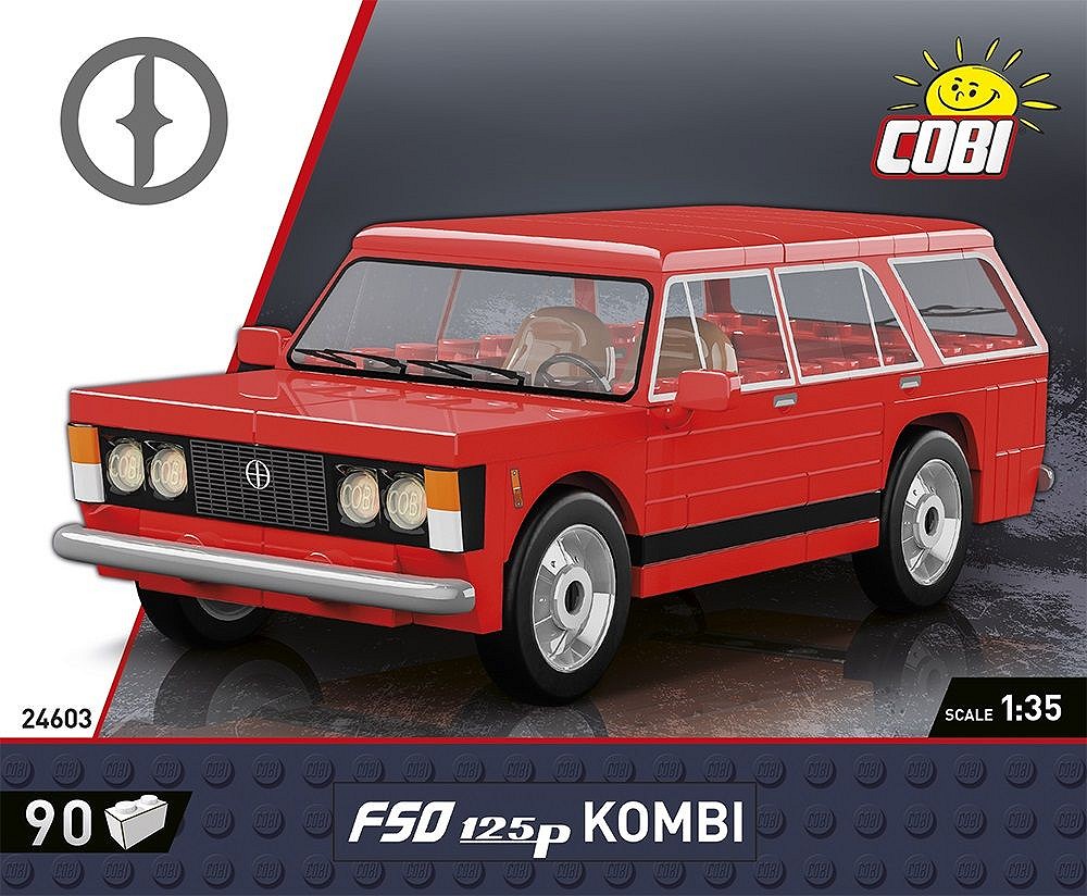 FSO 125p Kombi - fot. 2