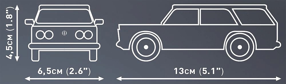 FSO 125p Kombi - fot. 5