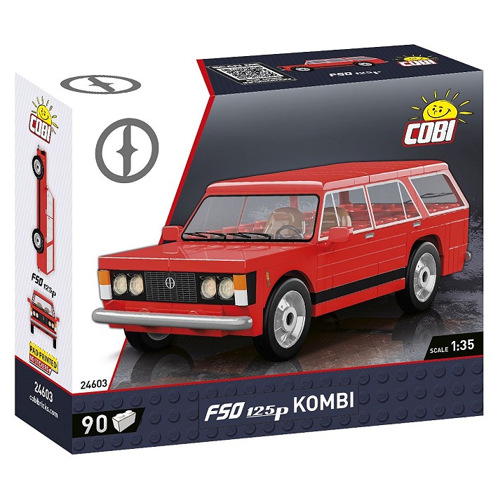FSO 125p Kombi - fot. 6