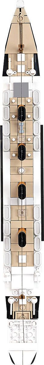 RMS Titanic - fot. 7