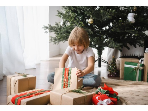 Klocki pod choinkę w 2024. Super pomysł na prezent