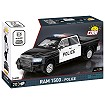 RAM 1500 Police - fot. 5