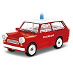 Trabant 601 Universal Feuerwehr