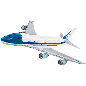 Boeing 747 Air Force One
