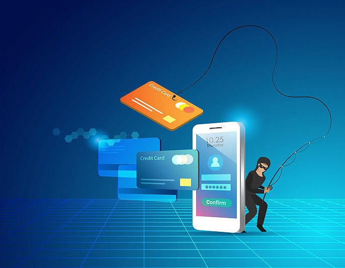 Uwaga!&nbsp;Oszustwo / Phishing-scam alert! - zdjęcie w treści artykułu