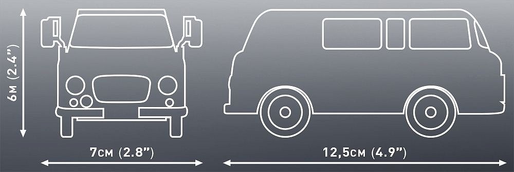 Barkas B1000 - fot. 4